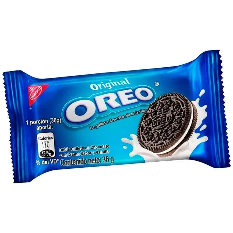 Oreo Original 36 Grs.